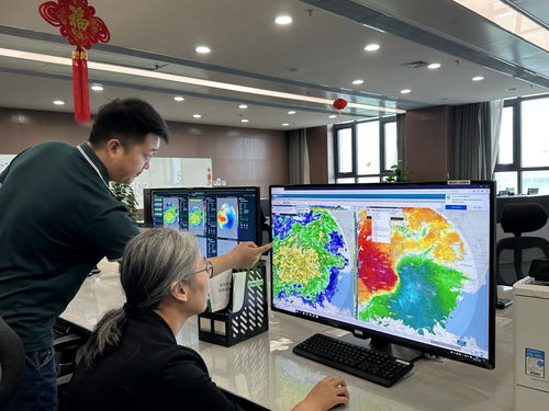 强降雨中民航运行安全保障与通讯设备修理的挑战