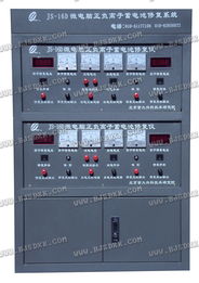 蓄电池修复机 提升电池寿命的技术利器