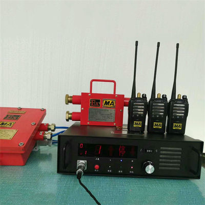 人车漏泄通讯系统 原理、维护与设备修理要点