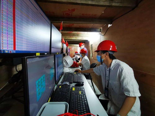 光影定格情系蓝天，技能守护安全飞行——中南空管局局直职工摄影比赛暨作品展通讯设备修理侧记