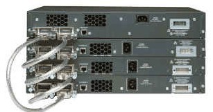 思科Catalyst 3750系列交换机堆叠技术配置指南与常见故障排查