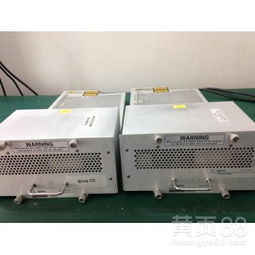 专业维修与采购服务 聚焦Agilent/Keysight 81606B可调光源