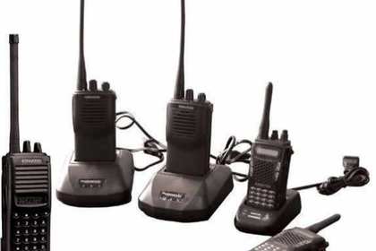 长沙北峰对讲机维修 专业保障，优质的售后服务