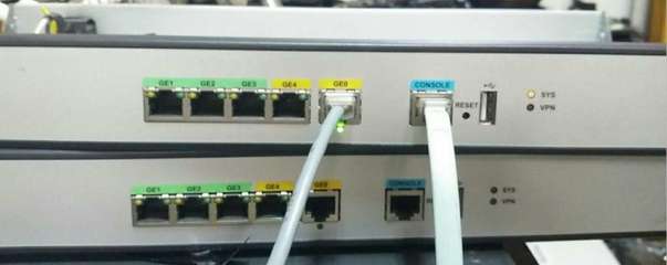 H3C MSR830 路由器主板维修高清图片(MSR800-5) 通讯设备修理指南