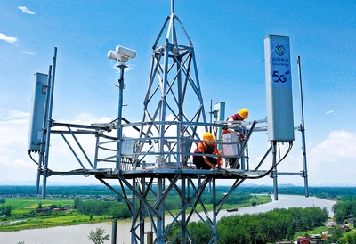 架设乡村“信息高速路” 通讯设备修理的重要性与策略